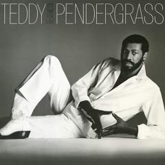 Teddy Pendergrass - I Dont Love You Anymore  (PYERRE EDIT )