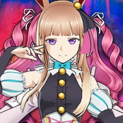 MISS MISERY GUTS / RIProducer | Anna Nyui