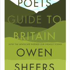 There are Places that Speak by Owen Sheers