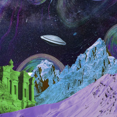 GROOVIN TO THE BEAT (Skitzin remix)