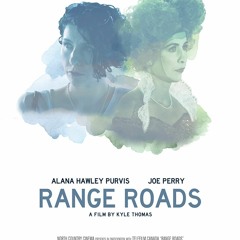 Interview with Alana Hawley Purvis - Range Roads