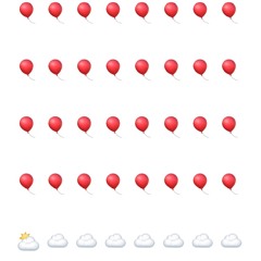 balloons (feat. matt parisi) (prod. miler & matt parisi)
