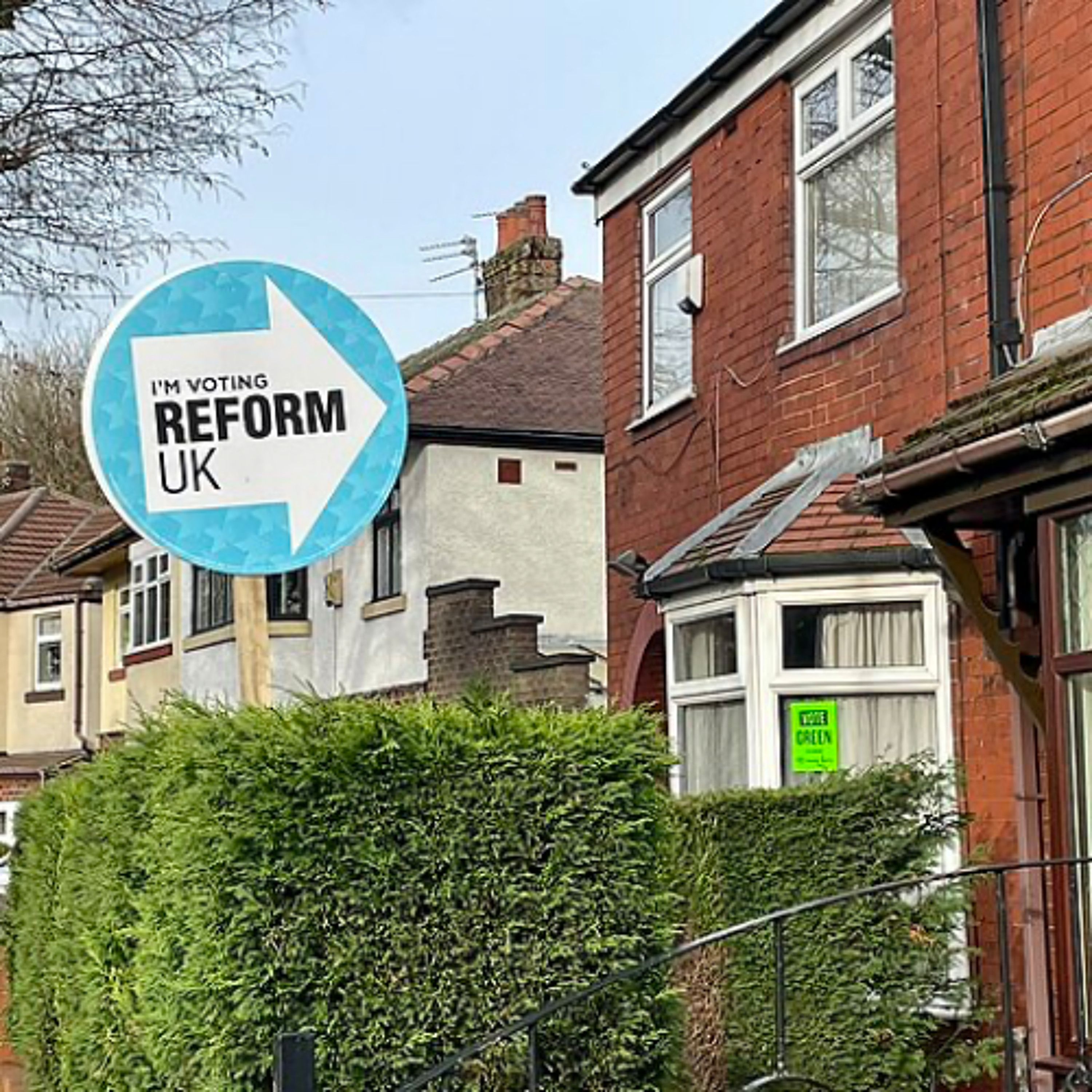 Another day, another validation of anti-fascist ‘alarmists’