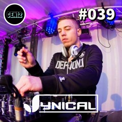 Jynical - This Is What I Love Pt. 39 | Hardstyle | RAW Hardstyle