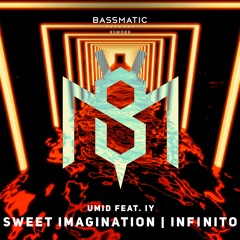 Umid  - Sweet Imagination (Original Mix) | Bassmatic Records