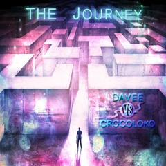 Crocoloko & Davee - The Journey