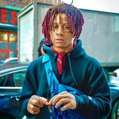 (FREE) Trippie Redd x Juice Wrld Type Beat | "Boss Shit" (180BPM)