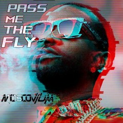 Pass Me The FLY