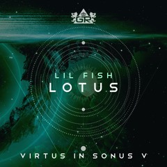 Lil Fish - Lotus