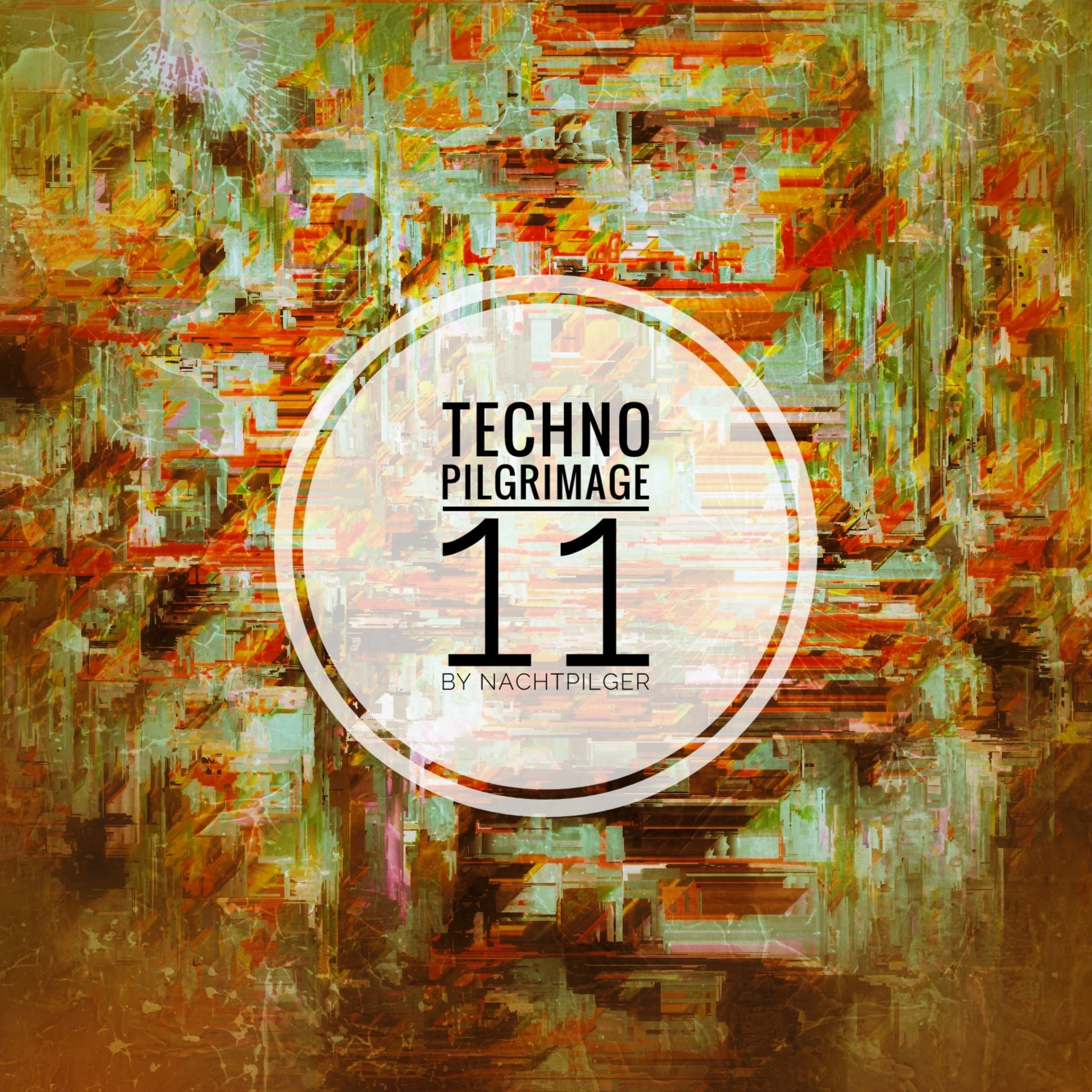 nachtPilger Soundcloud Feed