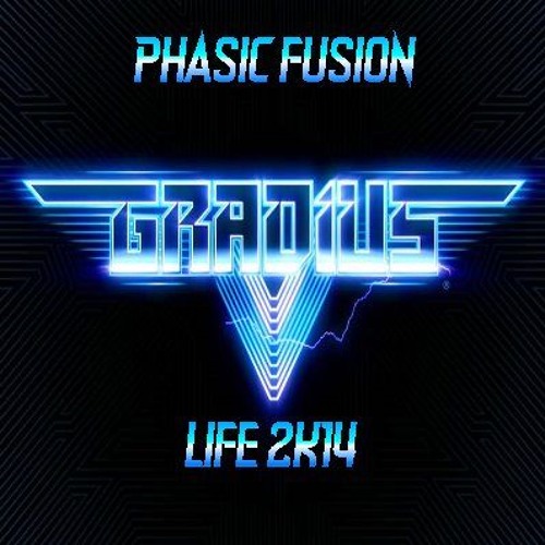 Gradius Life 2k14 [Old Track]