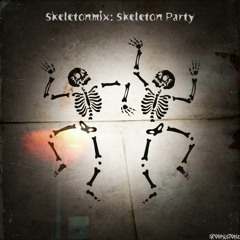 Skeletonmix: Skeleton Party