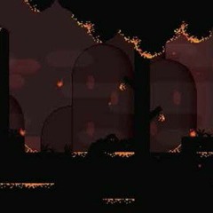 'the (Coronation Day [SMW Rom Hack]) OST - Hell.