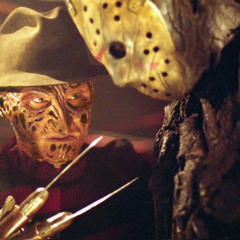 jason vs freddy