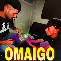 #CRAZYOMAIGO FT JOELITOPLEITOS