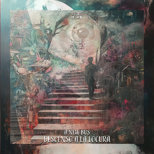 Stream A New Bus - Descenso a la locura by Soundz Organic | Listen ...