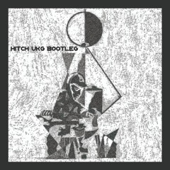 King Krule - Borderline (HITCH UKG BOOTLEG)