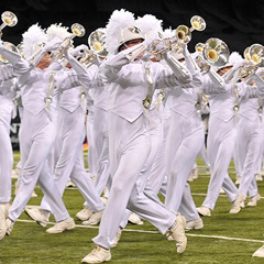 Phantom Regiment 2010- “Into the Light”