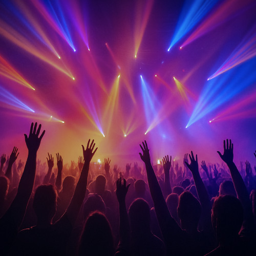 Wave Your Hands (Davire X xajongx Edit)