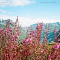 LN028 - CHLOE & Vassilena Serafimova - Driveway