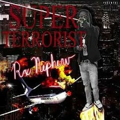 RXK Nephew So So Slithery [Prod.By Jalen Thompson]