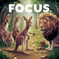 Bed Time Story "Focus" - حكايه قبل النوم "تركيز"