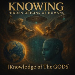 Knowledge Of The NOTHINGNESS [KNOWING - Hidden Origins Of Man 2of3]