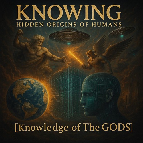Knowledge Of The NOTHINGNESS [KNOWING - Hidden Origins Of Man 2of3]
