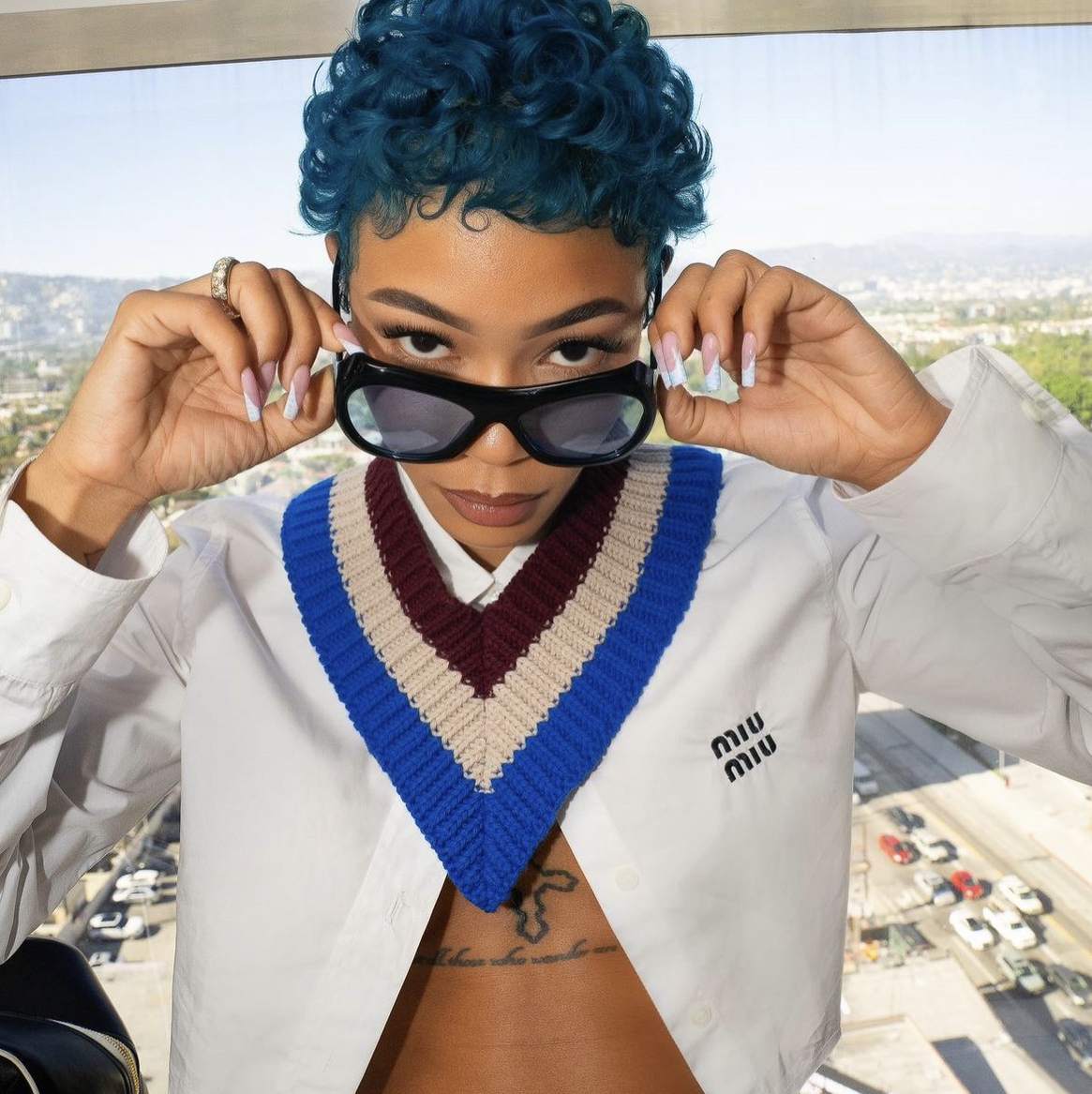 Lil yachty – Lotus Flower Bomb