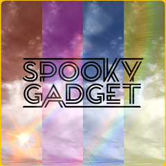 Spooky Gadget - Margate Mambo 2025 - LightHouse Bar - Last Set of the night