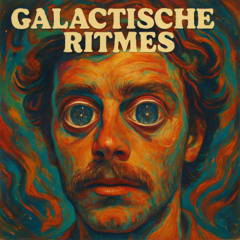 galactische Ritmes (Dutch Techno)