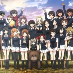 Stream Girls und Panzer der Film Special: Arisu War! (2016) Popular MP4 720p FullMovie YpLHh