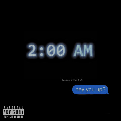 2AM Flow - Dom 2 Timez (Prod. By Mo & Dom 2 Timez)