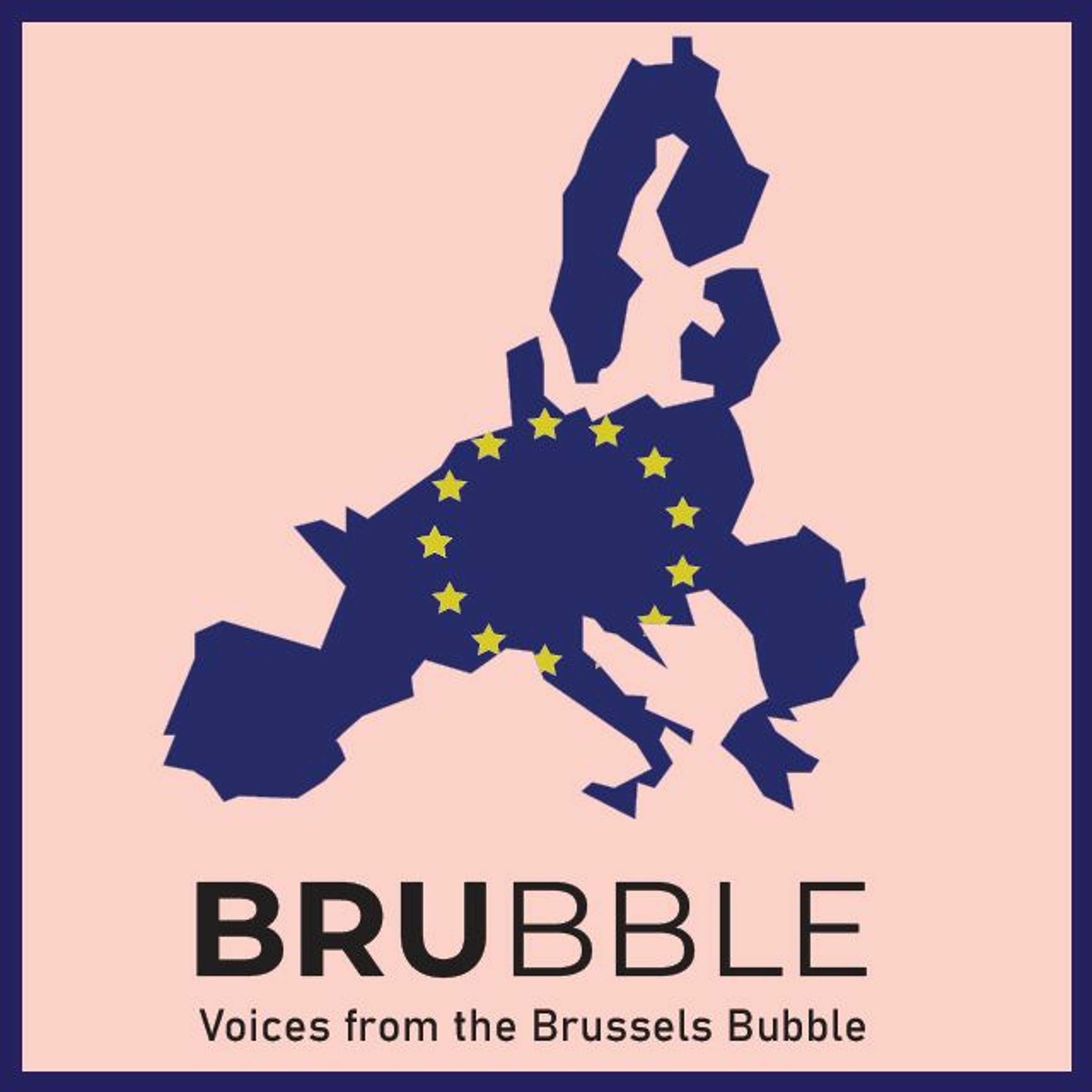 BRUBBLE
