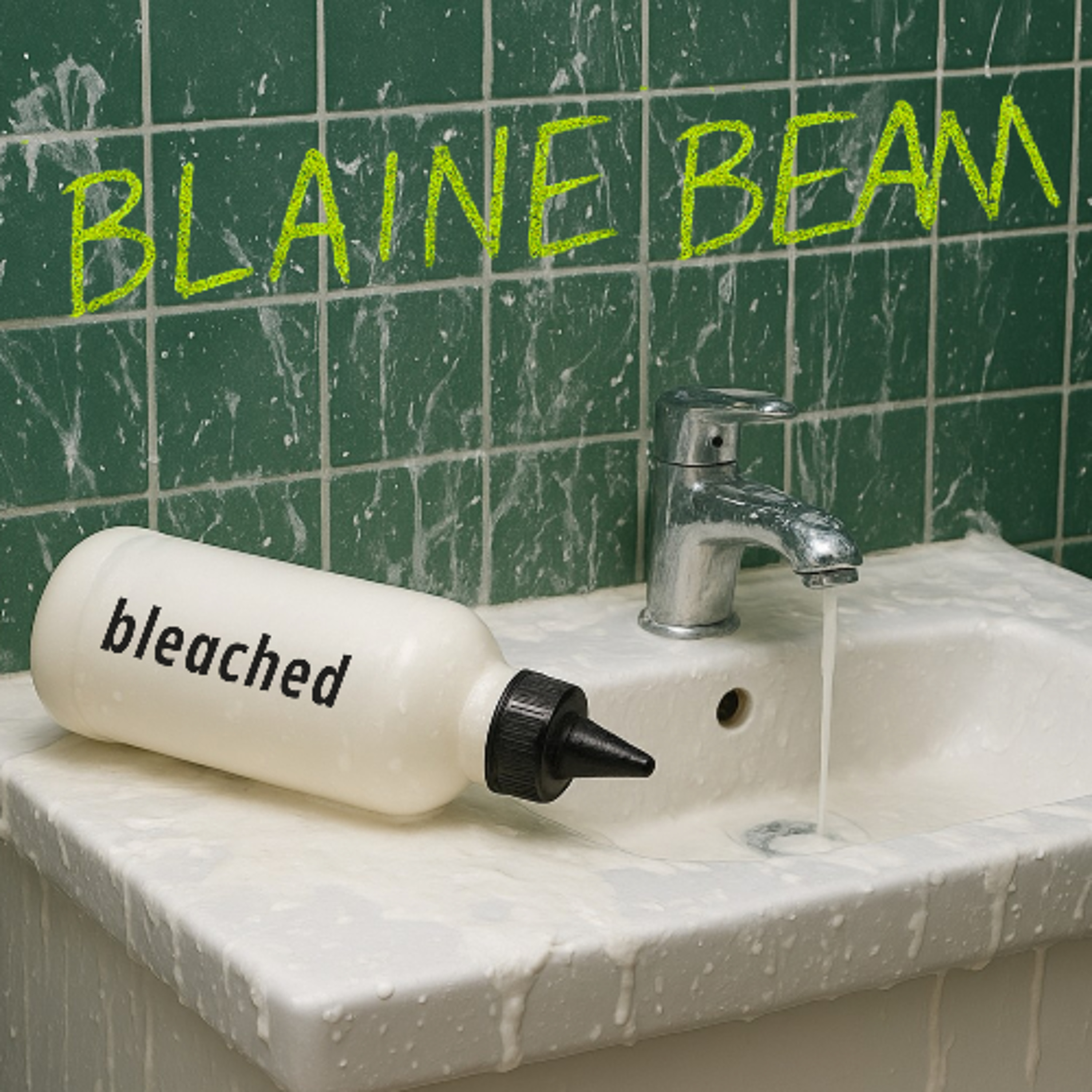 bleached - demo episode artwork
