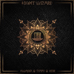 Premiere:  Aiwaska Feat. Typify - Noir (Dream Version)  [Magician on Duty]
