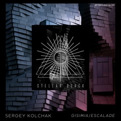 Sergey Kolchak - Escalade [Stellar Black]