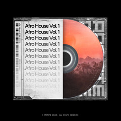 Afro House Sample Pack inspired by Keinemusik, Hugel etc.
