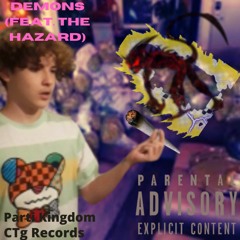 Demons Feat. The Hazard