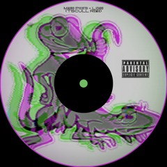 TSCULL - mr liz (Mauro Picotto - Lizard Remix) FREE DOWNLOAD