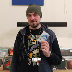 Fuselab w/ Computer Graphics & Pixelord @ KURS radio 04.04.25