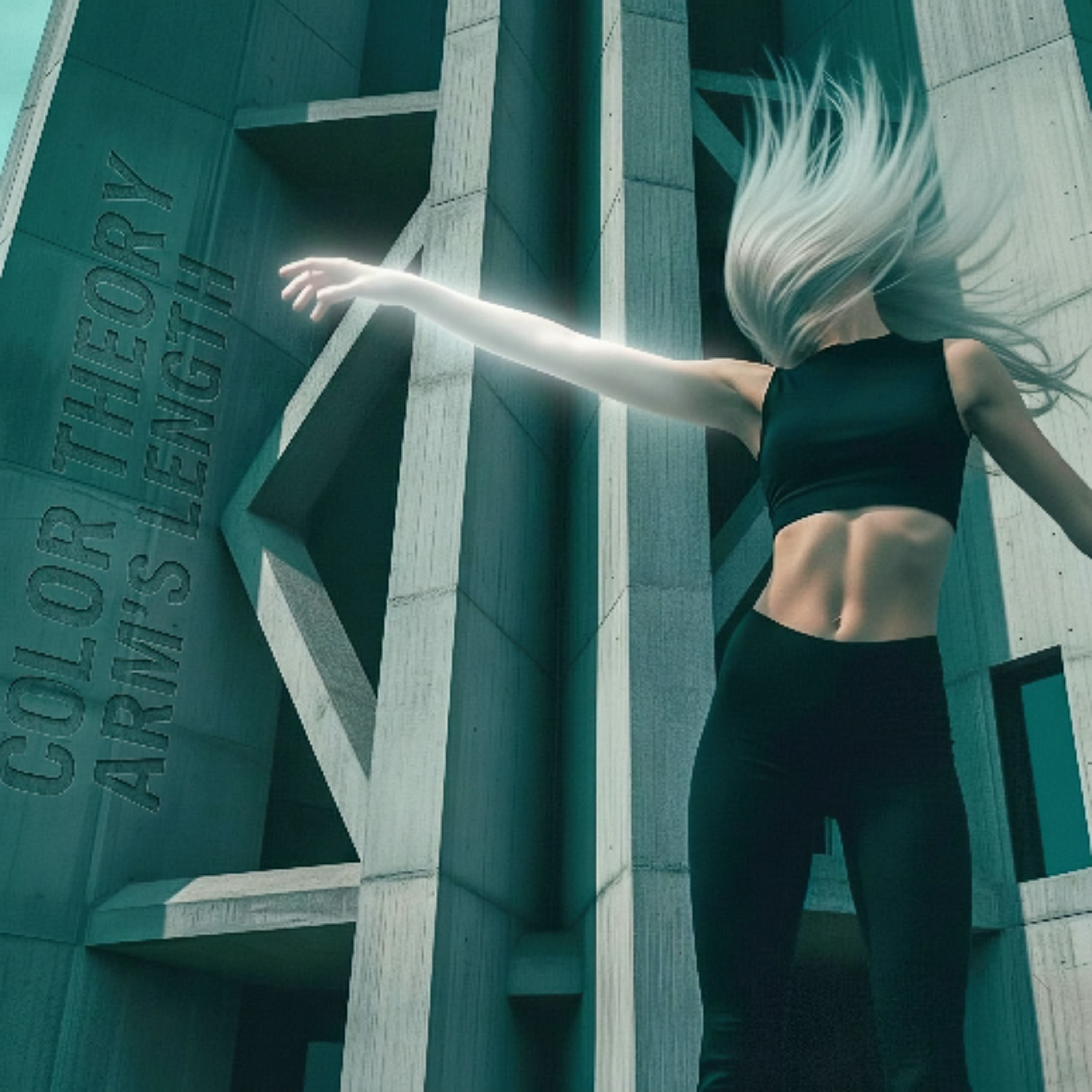 Arm's Length episode artwork