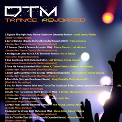 Trance Re-worked