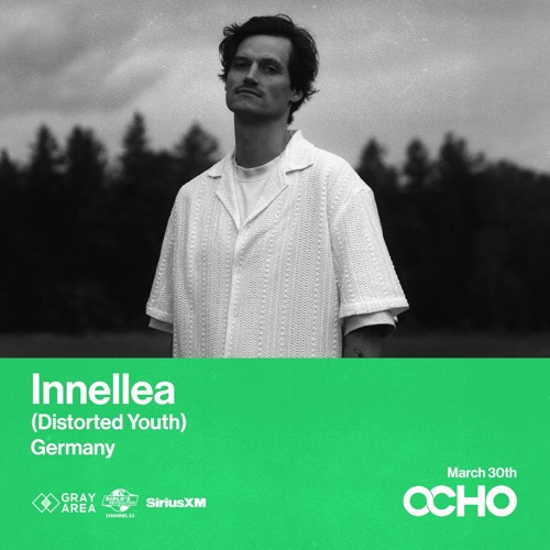 Innellea - Exclusive Set for OCHO by Gray Area [3/24]