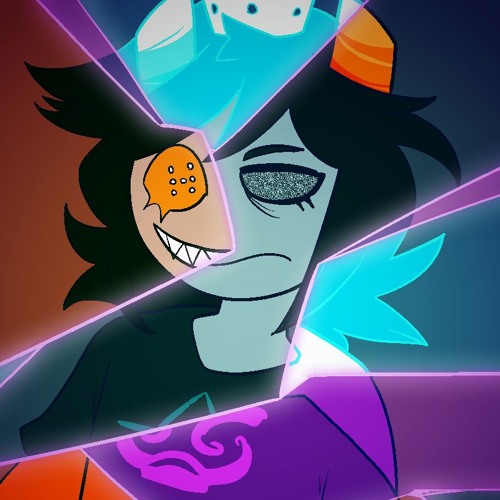 No-eyed Jester