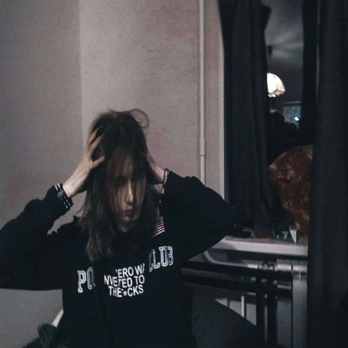 я ебанутый (tenshi + tec9beat)