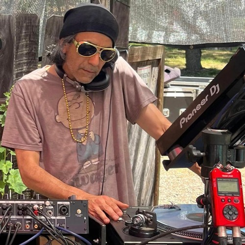 You're In My Blood - Dj DFUNKT @ FnF XXV Poolside 06 03 23