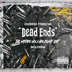 Track 9. "Street Shit"