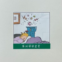 snooze