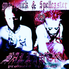 BALLISTIC FT. $PELLCASTER (PROD. SKORM) *CASTAHMIXX*